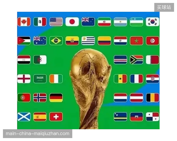 2026年世界杯转播权争夺战前夜,云协同作业将定义版权方的成本边界 2026年世界杯转播权争夺战前夜,云协同作业将定义版权方的成本边界